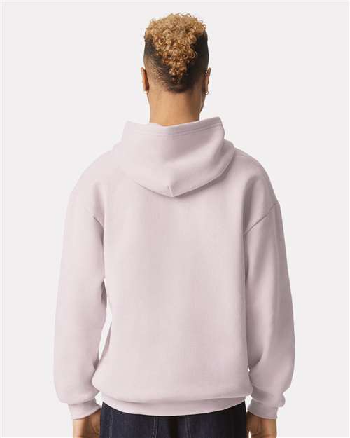 American Apparel RF498 - Blush (Back)
