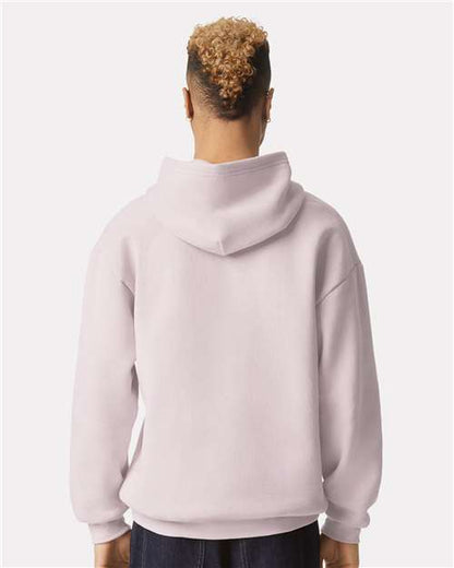 American Apparel RF498 - Blush (Back)
