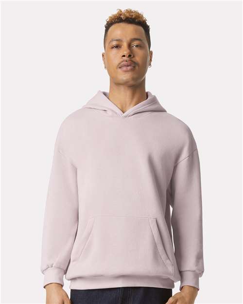 American Apparel RF498 - Blush (Front)