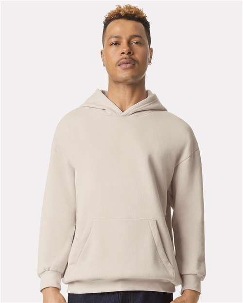 American Apparel RF498 - Bone (Front)