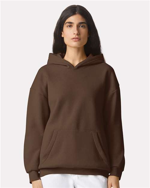 American Apparel RF498 - Brown (Front)