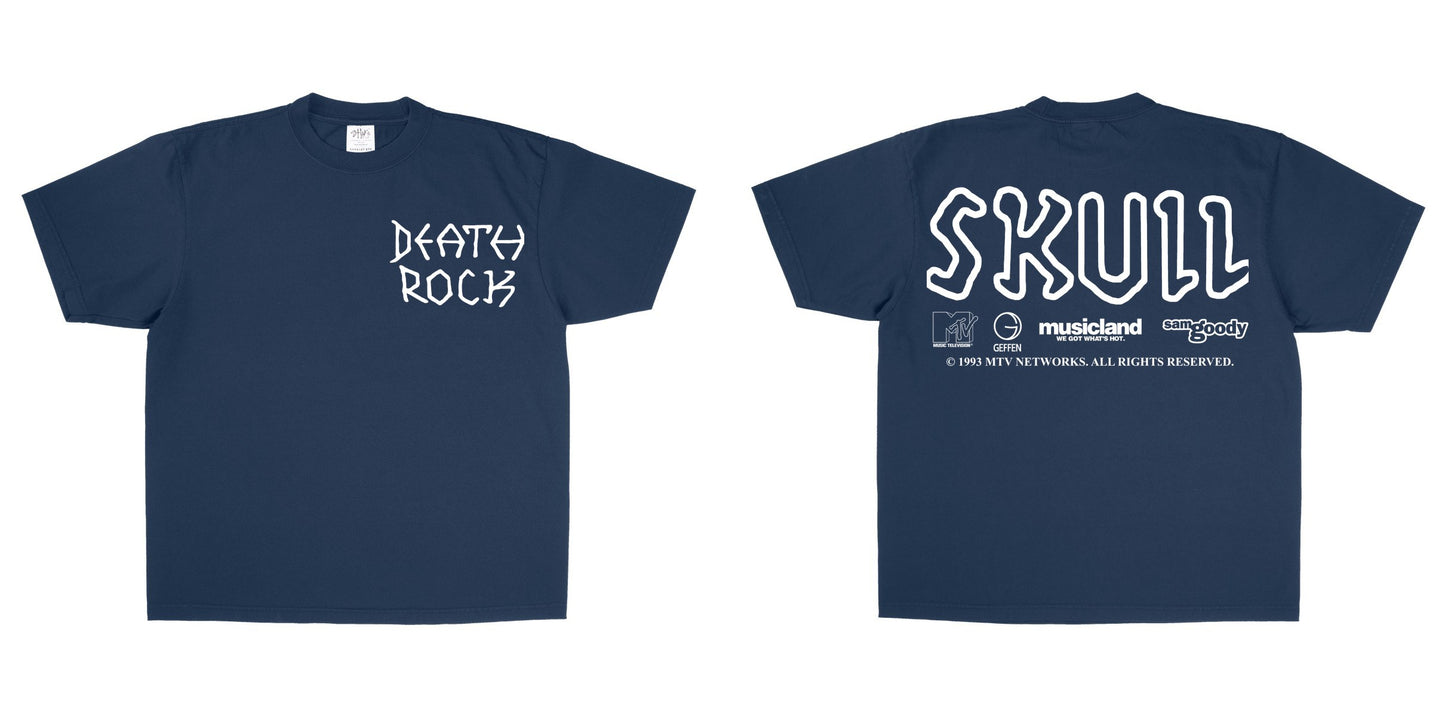 Shaka Wear SHGD — Midnight Navy / L