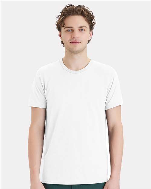 Hanes 498PT - White (Front)