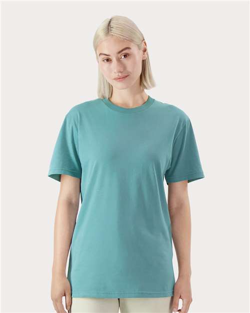 American Apparel 5389 - Sueded Arctic (Front)