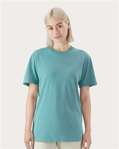 American Apparel 5389 - Sueded Arctic (Front)