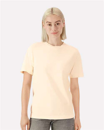 American Apparel 1301GD - Faded Cream (Front)