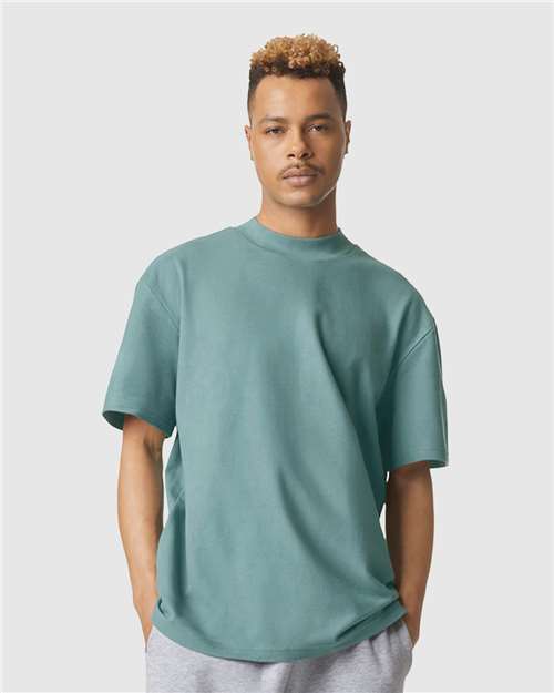 American Apparel 1PQ - Arctic (Front)
