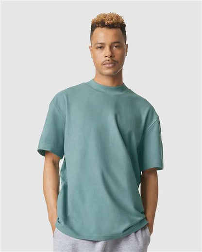 American Apparel 1PQ - Arctic (Front)