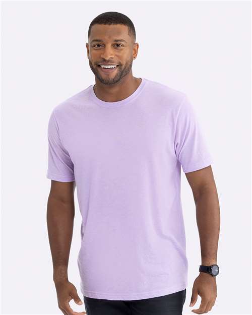 Next Level 6200 - Lavender (Front)