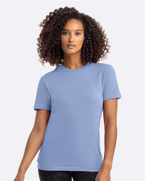 Next Level 3600 - Peri Blue (Front)