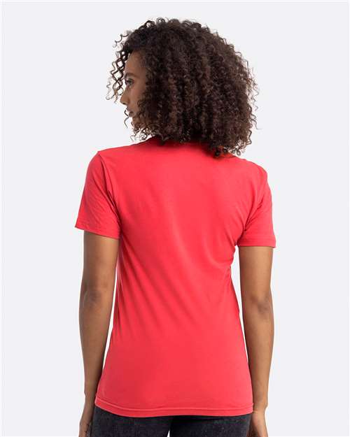 Next Level 3600 - Watermelon (Back)