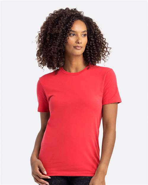 Next Level 3600 - Watermelon (Front)