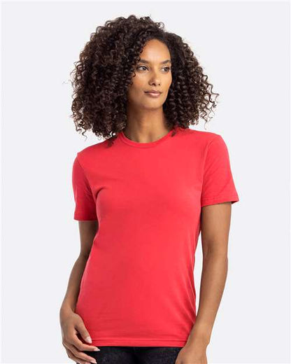 Next Level 3600 - Watermelon (Front)