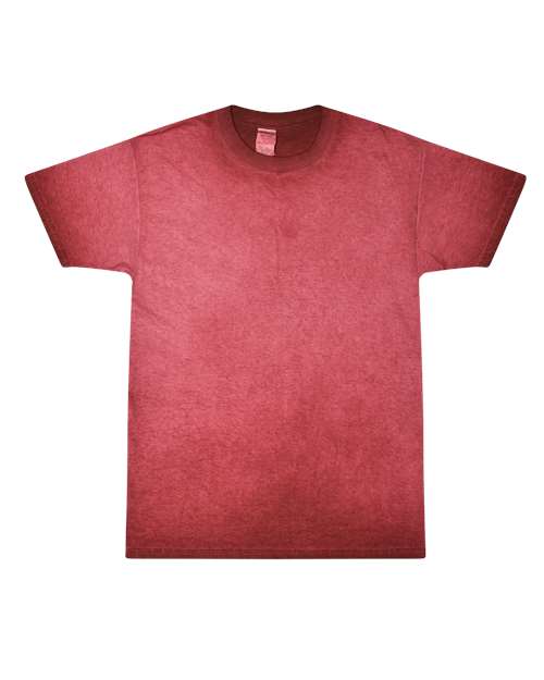 Colortone 1310 - Oil Red (Front)