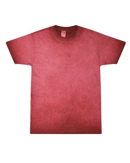 Colortone 1310 - Oil Red (Front)