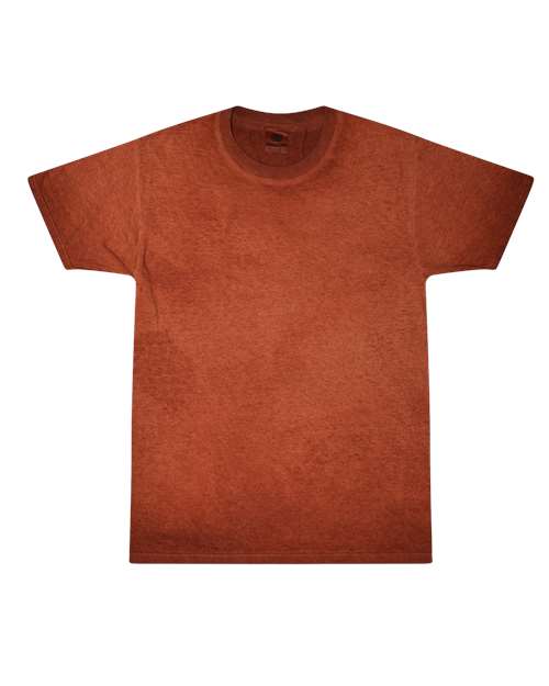 Colortone 1310 - Orange (Front)