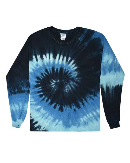 Colortone 2000 - Blue Ocean (Front)