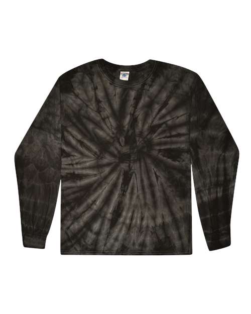 Colortone 2000 - Spider Black (Front)