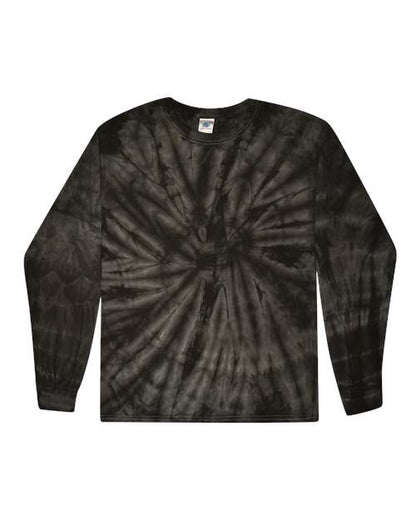 Colortone 2000 - Spider Black (Front)