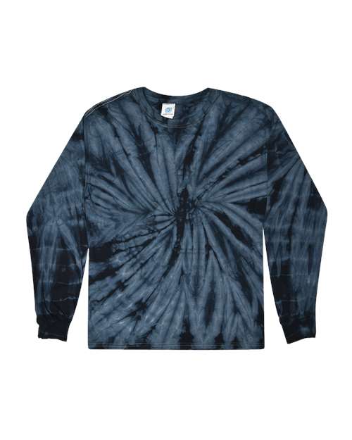 Colortone 2000 - Spider Navy (Front)