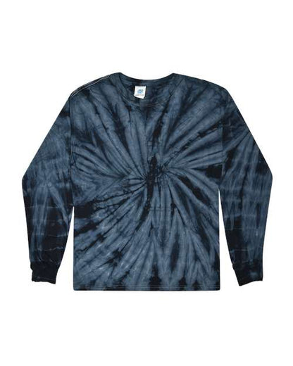 Colortone 2000 - Spider Navy (Front)