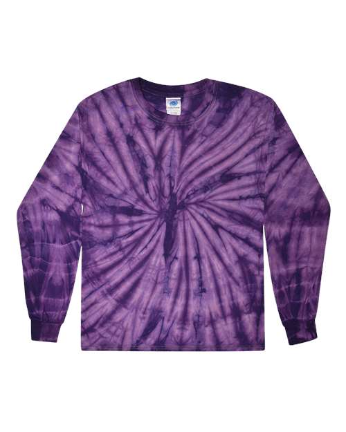 Colortone 2000 - Spider Purple (Front)
