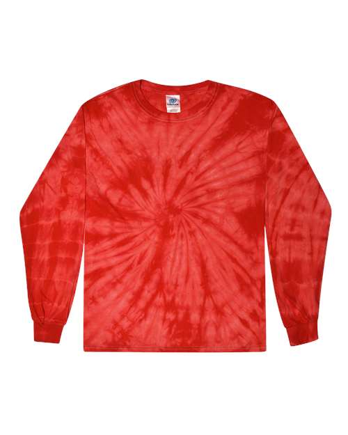 Colortone 2000 - Spider Red (Front)