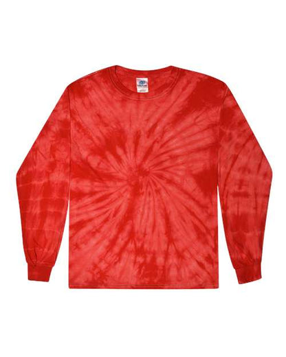 Colortone 2000 - Spider Red (Front)