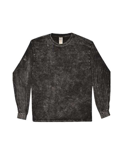 Colortone 2300 - Mineral Black (Front)