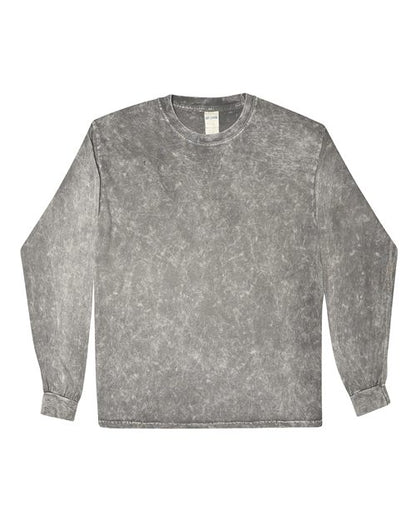 Colortone 2300 - Mineral Grey (Front)