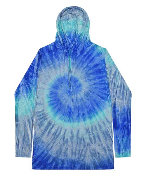 Colortone 2777 - Blue Jerry (Front)