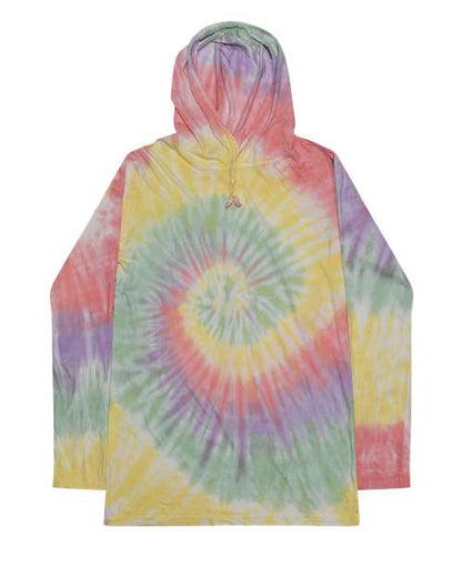 Colortone 2777 - Zen Rainbow (Front)