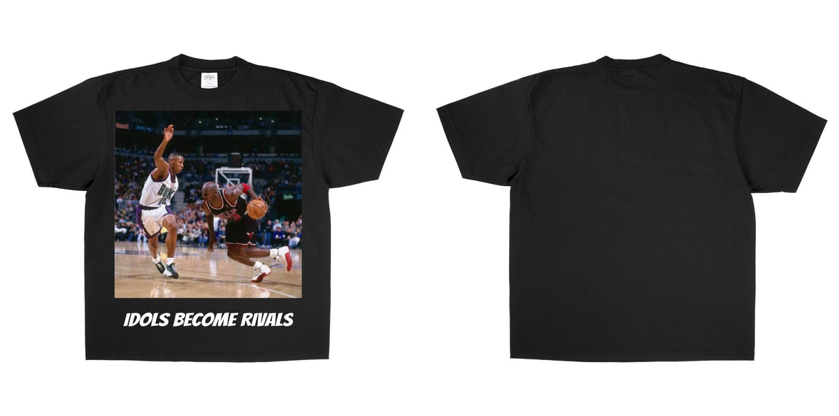 Shaka Wear SHGD — Black / 2XL