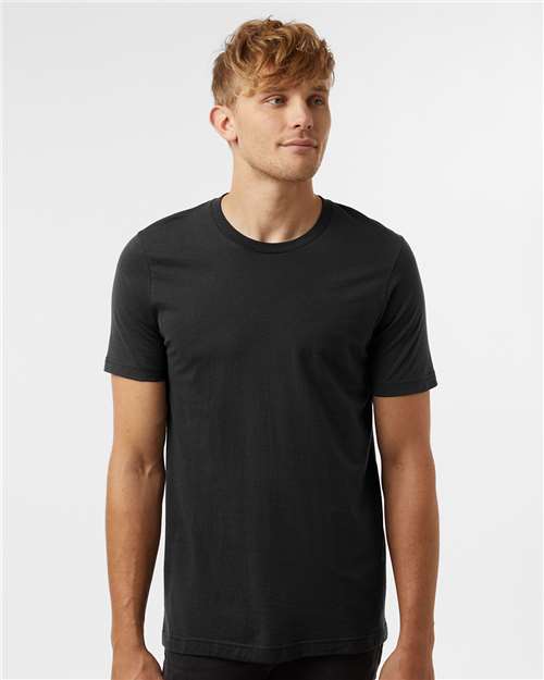Tultex 602 - Black (Front)