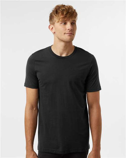 Tultex 602 - Black (Front)
