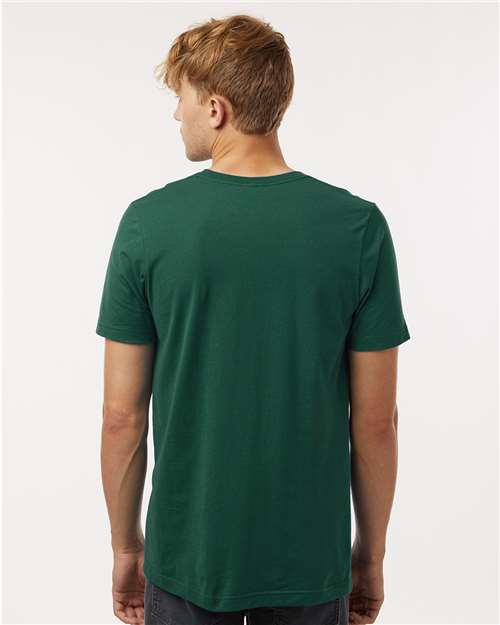 Tultex 602 - Forest (Back)