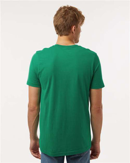 Tultex 602 - Kelly (Back)