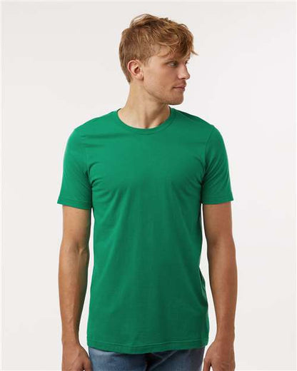 Tultex 602 - Kelly (Front)