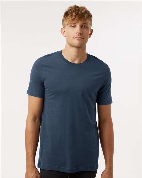Tultex 602 - Navy Blue (Front)