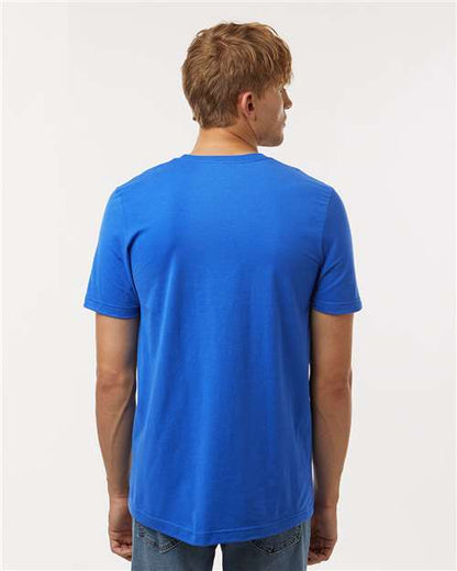 Tultex 602 - Royal (Back)