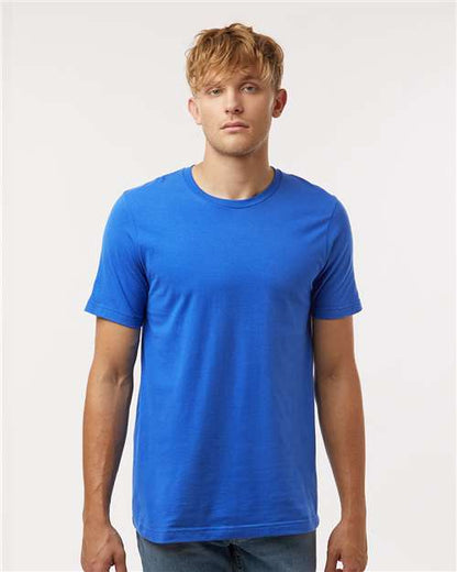 Tultex 602 - Royal (Front)