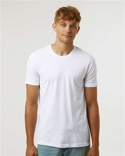 Tultex 602 - White (Front)