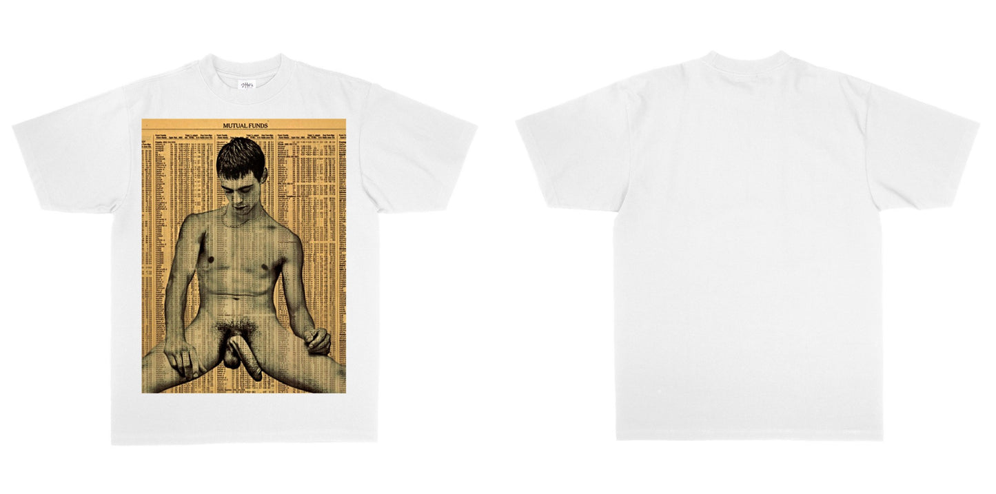 Shaka Wear SHMHSS — White / L