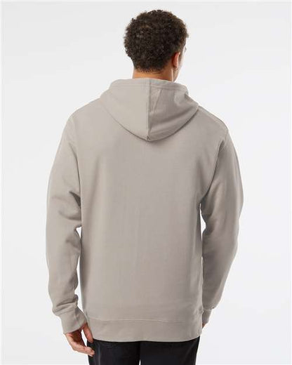 Independent Trading Co. SS4500 - Cement (Back)