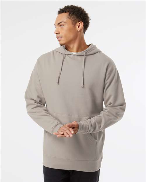 Independent Trading Co. SS4500 - Cement (Front)