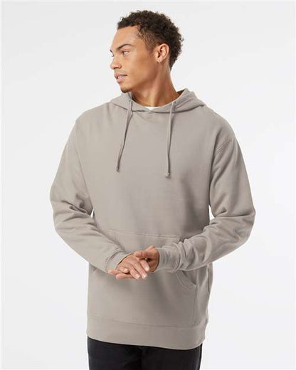 Independent Trading Co. SS4500 - Cement (Front)