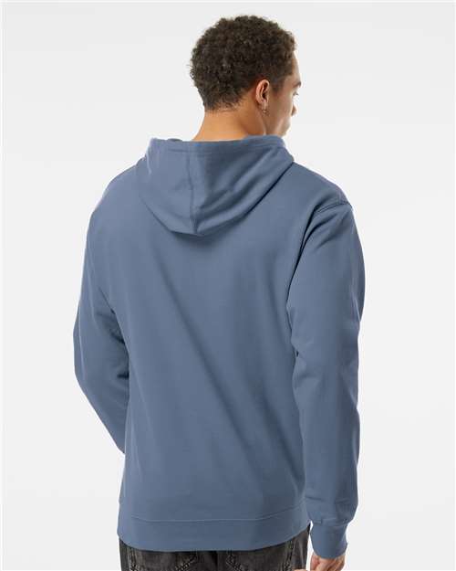 Independent Trading Co. SS4500 - Storm Blue (Back)