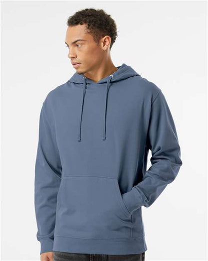 Independent Trading Co. SS4500 - Storm Blue (Front)