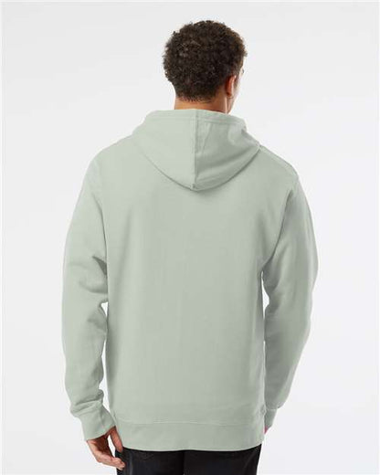 Independent Trading Co. SS4500 - Dusty Sage (Back)