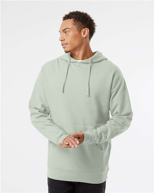 Independent Trading Co. SS4500 - Dusty Sage (Front)